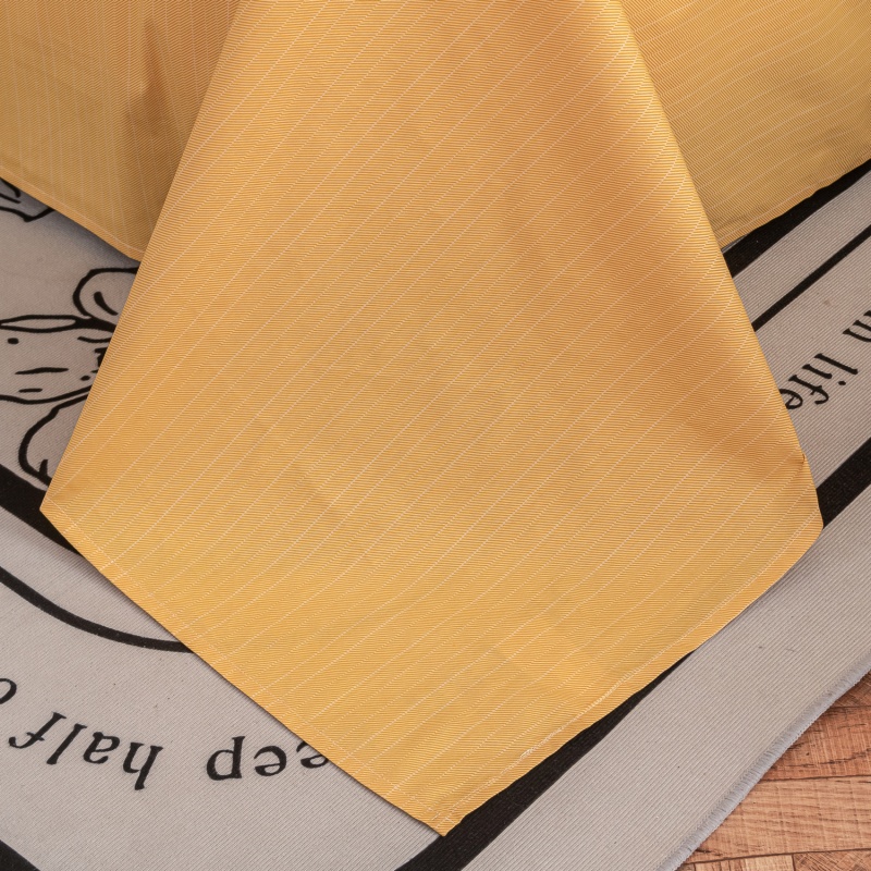 Комплект постельного белья Люкс-Сатин A321