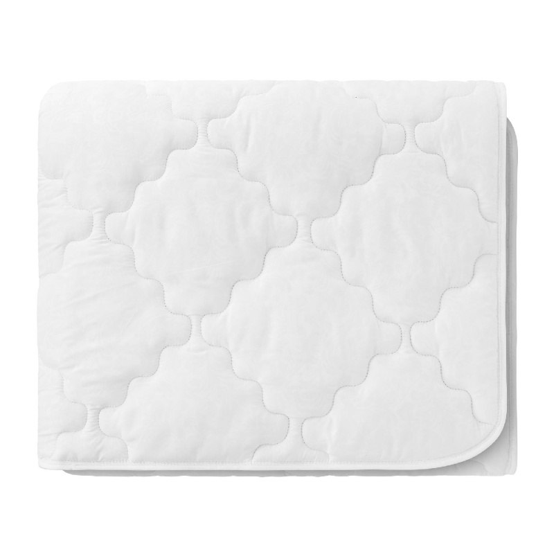 Одеяло Стеганое "Белая ветка" Гипоаллергенное