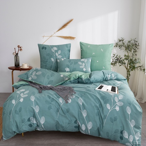 Комплект постельного белья из сатина C593