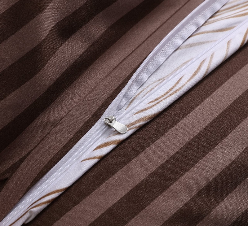 Комплект постельного белья из сатина Подарочный AC063