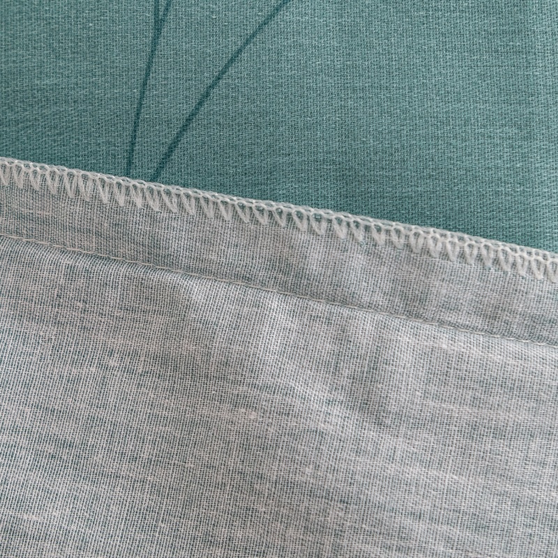 Комплект постельного белья из сатина C593