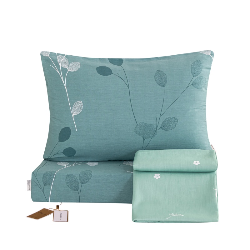 Комплект постельного белья из сатина C593