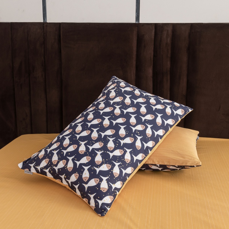 Комплект постельного белья Люкс-Сатин A321